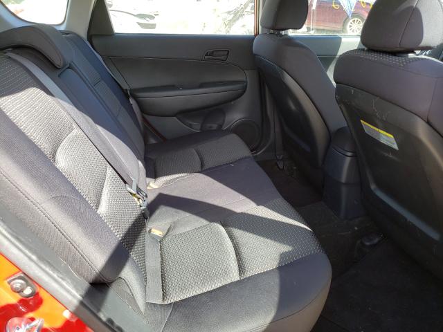 Photo 5 VIN: KMHDB8AE5BU087762 - HYUNDAI ELANTRA 