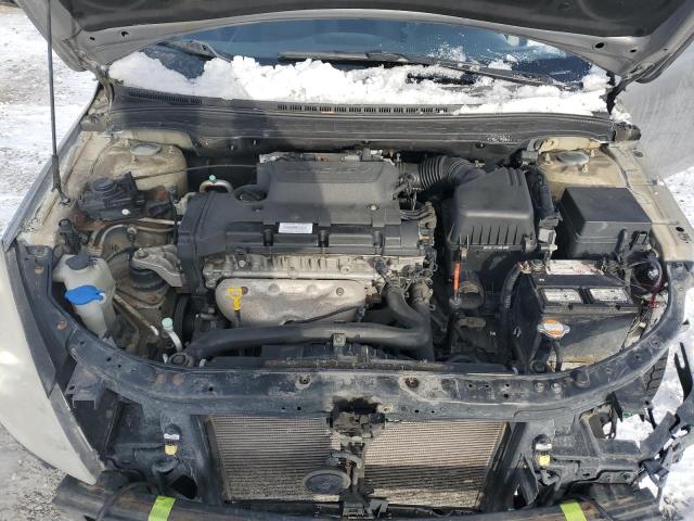 Photo 10 VIN: KMHDB8AE5BU095652 - HYUNDAI ELANTRA TO 