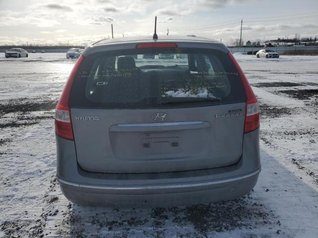 Photo 5 VIN: KMHDB8AE5BU095652 - HYUNDAI ELANTRA TO 