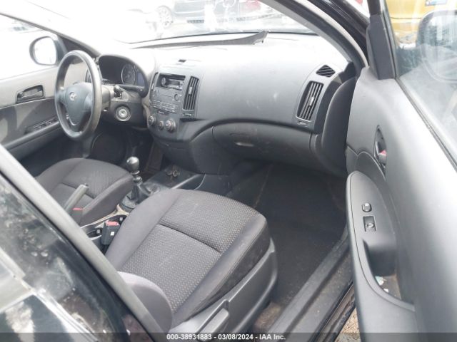 Photo 4 VIN: KMHDB8AE5BU097482 - HYUNDAI ELANTRA TOURING 