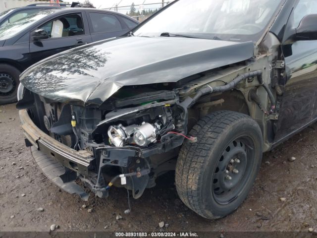 Photo 5 VIN: KMHDB8AE5BU097482 - HYUNDAI ELANTRA TOURING 