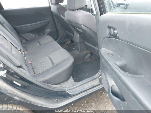 Photo 7 VIN: KMHDB8AE5BU097482 - HYUNDAI ELANTRA TOURING 