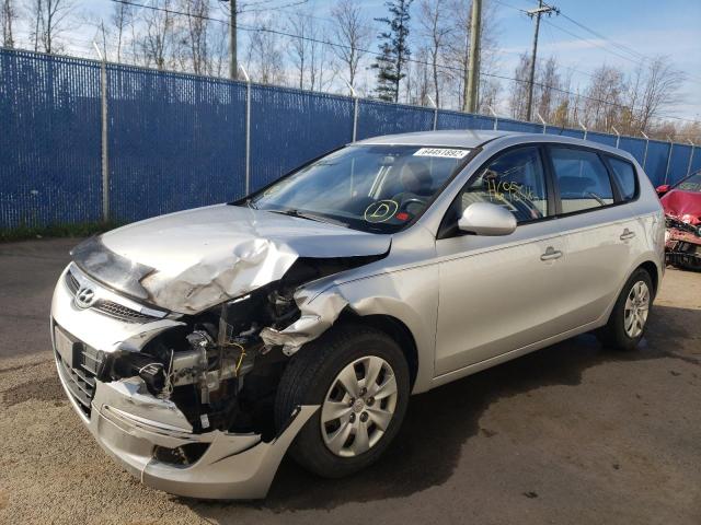 Photo 1 VIN: KMHDB8AE5BU111753 - HYUNDAI ELANTRA TO 