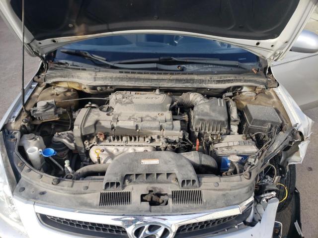 Photo 6 VIN: KMHDB8AE5BU111753 - HYUNDAI ELANTRA TO 