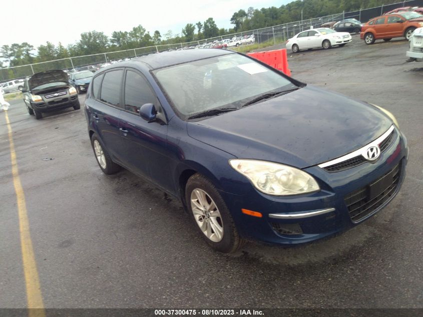 Photo 0 VIN: KMHDB8AE5BU118668 - HYUNDAI ELANTRA 