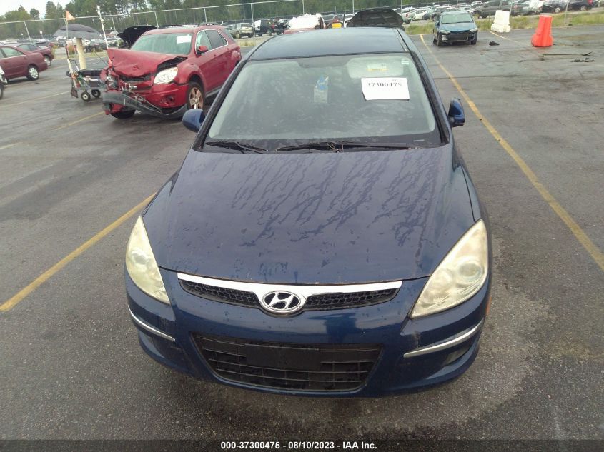 Photo 5 VIN: KMHDB8AE5BU118668 - HYUNDAI ELANTRA 