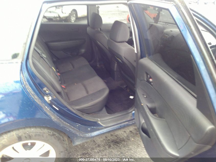 Photo 7 VIN: KMHDB8AE5BU118668 - HYUNDAI ELANTRA 