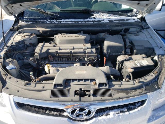 Photo 10 VIN: KMHDB8AE5BU120548 - HYUNDAI ELANTRA TO 