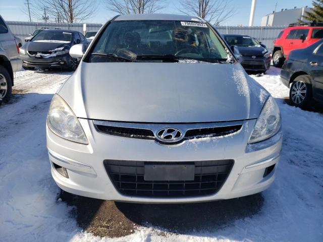 Photo 4 VIN: KMHDB8AE5BU120548 - HYUNDAI ELANTRA TO 