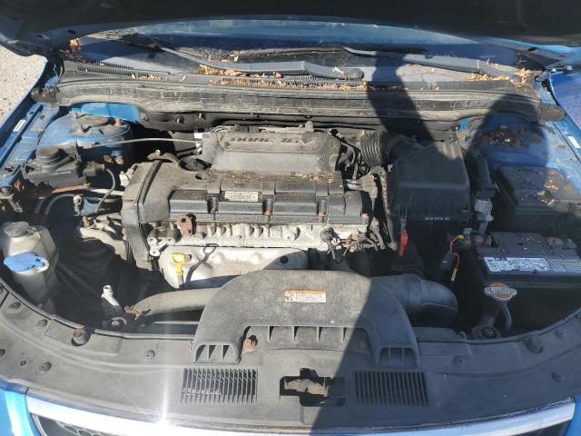 Photo 10 VIN: KMHDB8AE5BU124048 - HYUNDAI ELANTRA 