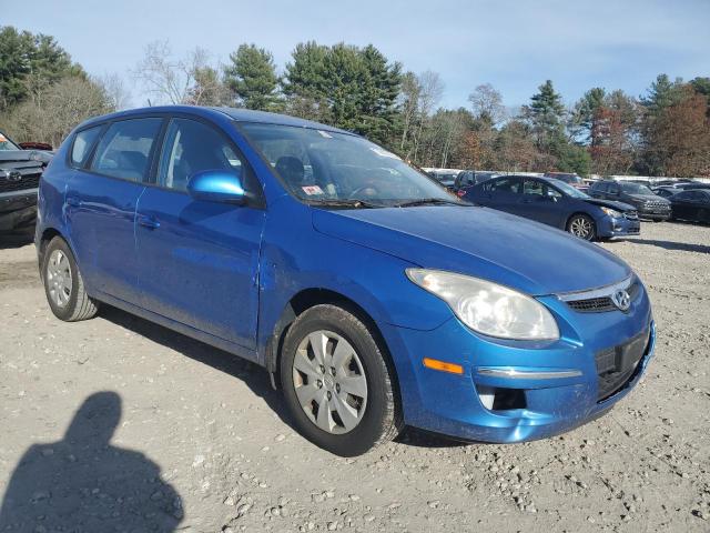 Photo 3 VIN: KMHDB8AE5BU124048 - HYUNDAI ELANTRA 