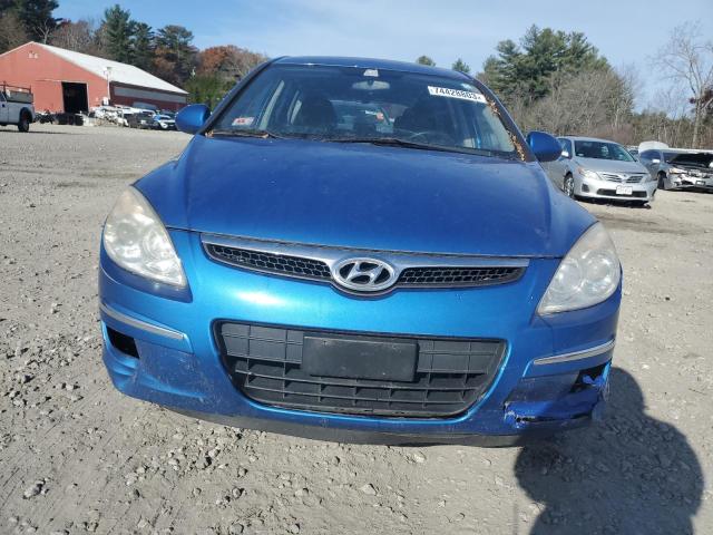 Photo 4 VIN: KMHDB8AE5BU124048 - HYUNDAI ELANTRA 