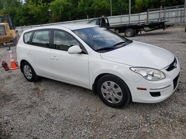 Photo 3 VIN: KMHDB8AE5BU126222 - HYUNDAI ELANTRA TO 