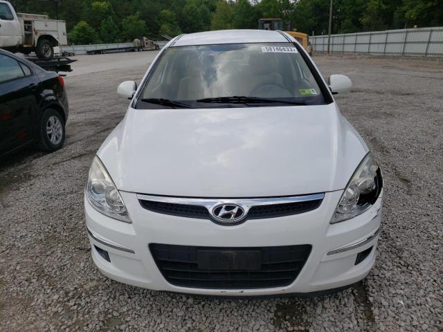 Photo 4 VIN: KMHDB8AE5BU126222 - HYUNDAI ELANTRA TO 