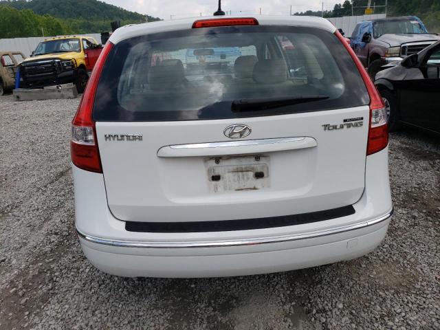 Photo 5 VIN: KMHDB8AE5BU126222 - HYUNDAI ELANTRA TO 