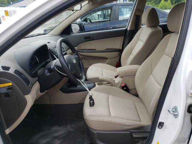 Photo 6 VIN: KMHDB8AE5BU126222 - HYUNDAI ELANTRA TO 