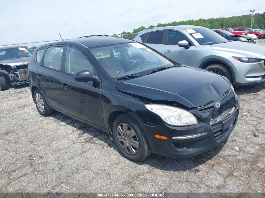 Photo 0 VIN: KMHDB8AE5CU136542 - HYUNDAI ELANTRA 