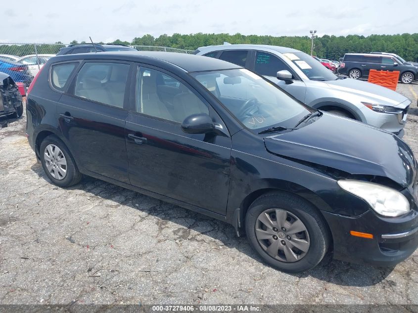 Photo 12 VIN: KMHDB8AE5CU136542 - HYUNDAI ELANTRA 