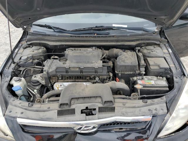 Photo 10 VIN: KMHDB8AE5CU139246 - HYUNDAI ELANTRA TO 