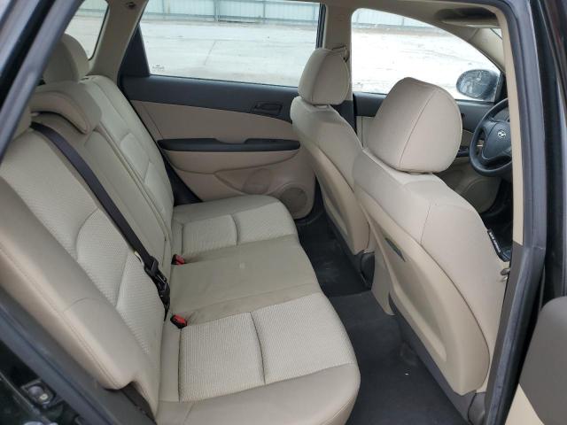 Photo 9 VIN: KMHDB8AE5CU139246 - HYUNDAI ELANTRA TO 