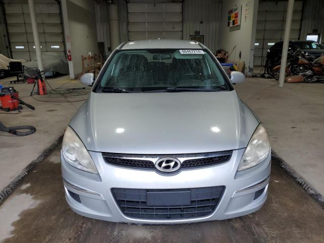 Photo 4 VIN: KMHDB8AE5CU139859 - HYUNDAI ELANTRA 