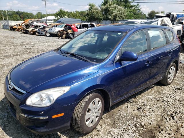 Photo 1 VIN: KMHDB8AE5CU141904 - HYUNDAI ELANTRA TO 