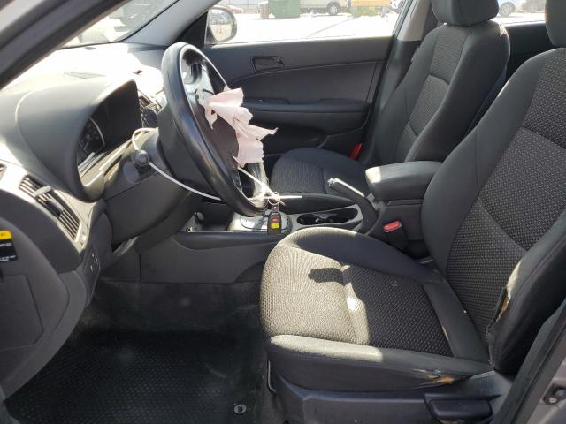 Photo 6 VIN: KMHDB8AE5CU143426 - HYUNDAI ELANTRA TO 