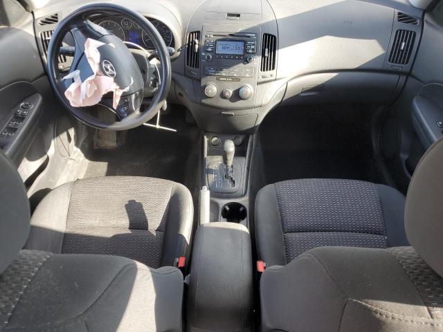 Photo 7 VIN: KMHDB8AE5CU143426 - HYUNDAI ELANTRA TO 