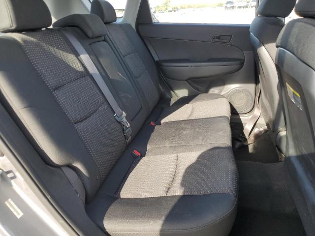 Photo 9 VIN: KMHDB8AE5CU143426 - HYUNDAI ELANTRA TO 