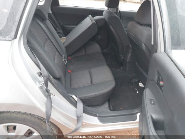 Photo 7 VIN: KMHDB8AE5CU143846 - HYUNDAI ELANTRA TOURING 