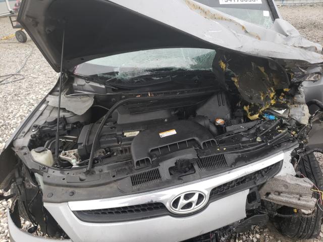 Photo 6 VIN: KMHDB8AE5CU151686 - HYUNDAI ELANTRA TO 