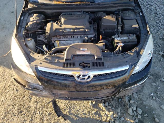 Photo 10 VIN: KMHDB8AE5CU152143 - HYUNDAI ELANTRA TO 