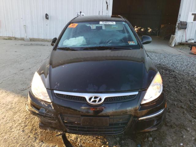 Photo 4 VIN: KMHDB8AE5CU152143 - HYUNDAI ELANTRA TO 