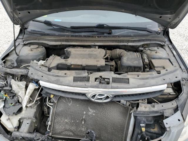 Photo 10 VIN: KMHDB8AE6AU060438 - HYUNDAI ELANTRA TO 