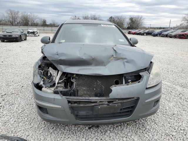 Photo 4 VIN: KMHDB8AE6AU060438 - HYUNDAI ELANTRA TO 