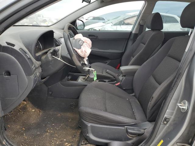 Photo 6 VIN: KMHDB8AE6AU060438 - HYUNDAI ELANTRA TO 