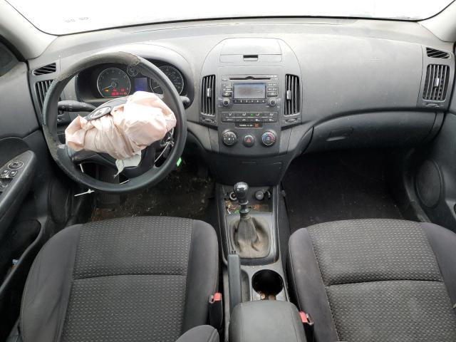 Photo 7 VIN: KMHDB8AE6AU060438 - HYUNDAI ELANTRA TO 