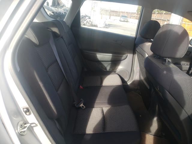 Photo 5 VIN: KMHDB8AE6AU064604 - HYUNDAI ELANTRA TO 