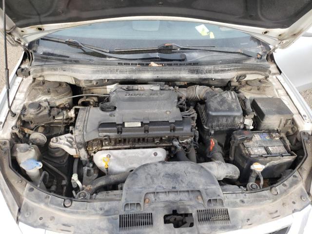 Photo 10 VIN: KMHDB8AE6AU068989 - HYUNDAI ELANTRA TO 