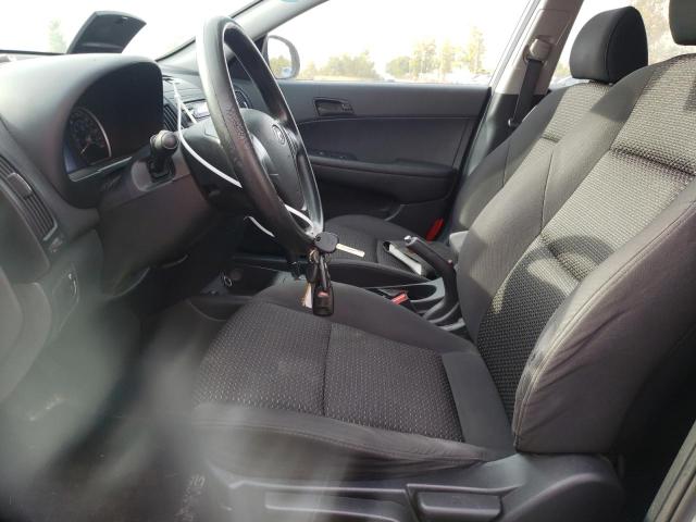 Photo 6 VIN: KMHDB8AE6AU068989 - HYUNDAI ELANTRA TO 