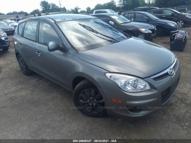 Photo 0 VIN: KMHDB8AE6AU072234 - HYUNDAI ELANTRA TOURING 