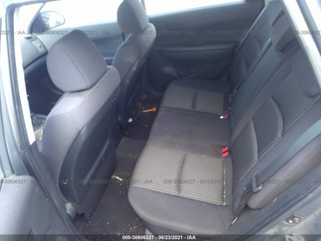 Photo 7 VIN: KMHDB8AE6AU072234 - HYUNDAI ELANTRA TOURING 