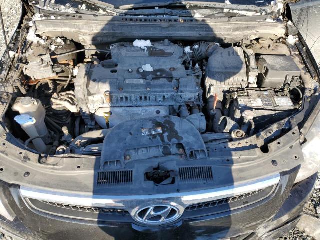 Photo 10 VIN: KMHDB8AE6BU085874 - HYUNDAI ELANTRA TO 