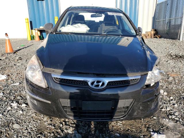 Photo 4 VIN: KMHDB8AE6BU085874 - HYUNDAI ELANTRA TO 