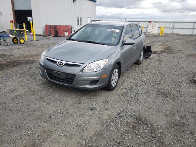 Photo 1 VIN: KMHDB8AE6BU087446 - HYUNDAI ELANTRA TO 