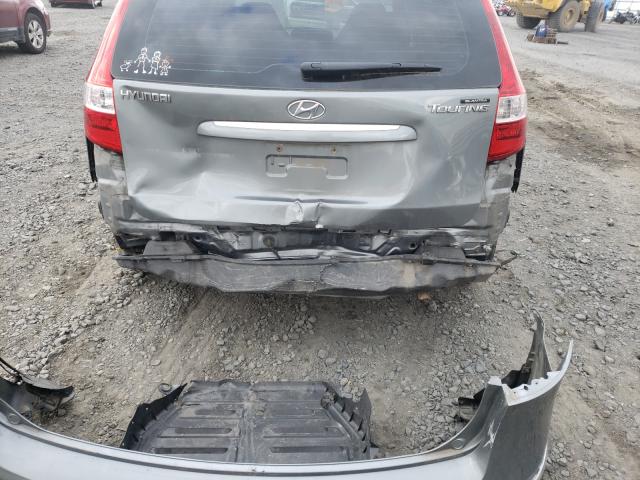 Photo 8 VIN: KMHDB8AE6BU087446 - HYUNDAI ELANTRA TO 