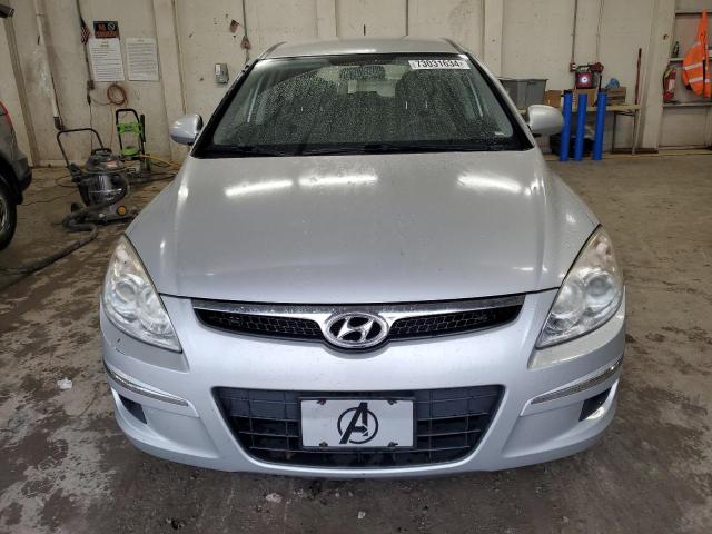 Photo 4 VIN: KMHDB8AE6BU097622 - HYUNDAI ELANTRA TO 