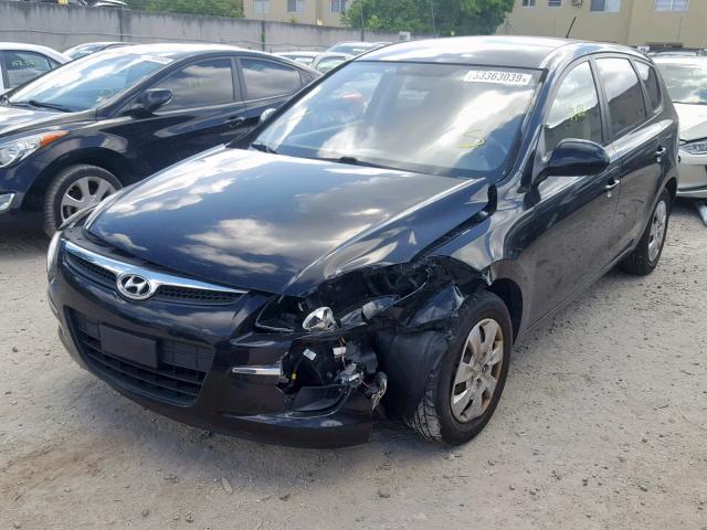 Photo 1 VIN: KMHDB8AE6BU104598 - HYUNDAI ELANTRA TO 