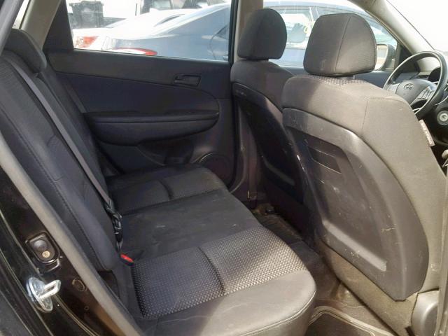 Photo 5 VIN: KMHDB8AE6BU104598 - HYUNDAI ELANTRA TO 