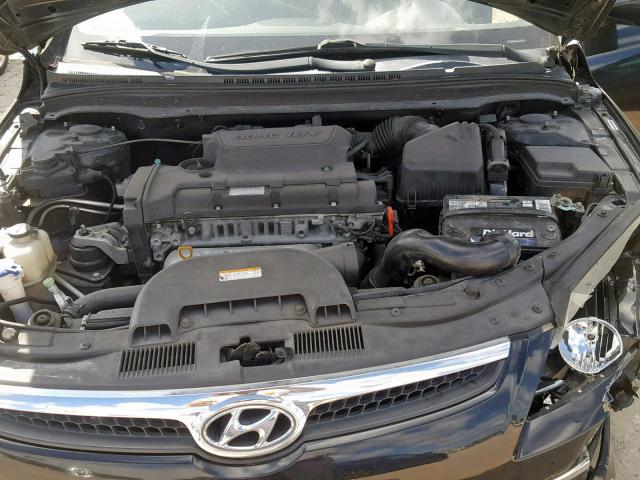 Photo 6 VIN: KMHDB8AE6BU104598 - HYUNDAI ELANTRA TO 